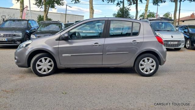 Renault Clio image 3