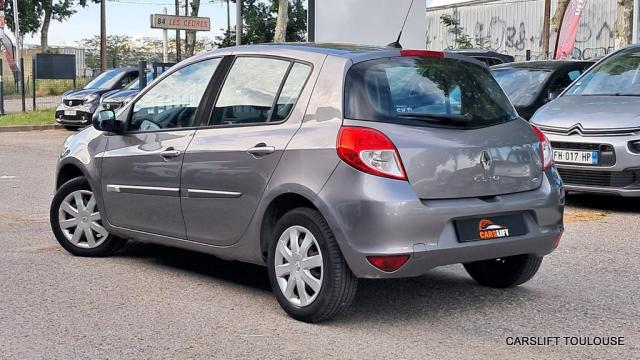 Renault Clio image 7