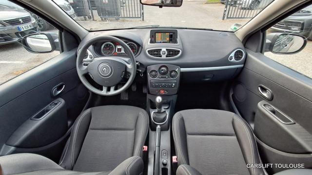 Renault Clio image 1