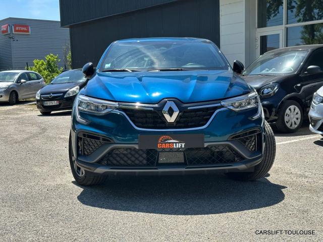 Renault Arkana image 8