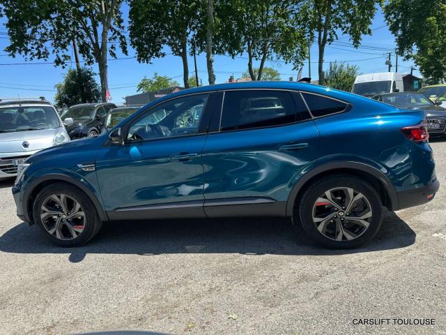 Renault Arkana image 7