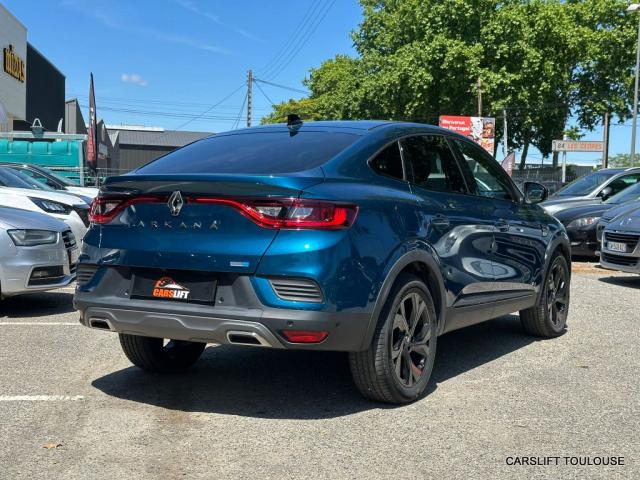 Renault Arkana image 3