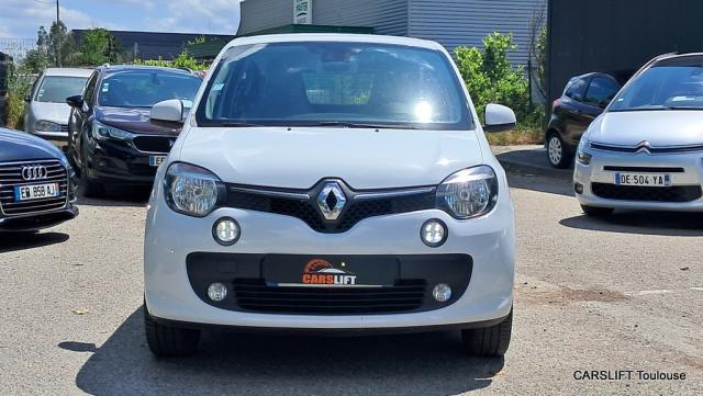 Renault Twingo image 8