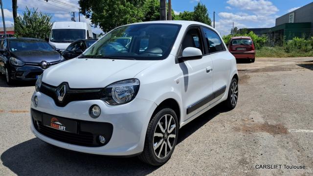 Renault Twingo image 3
