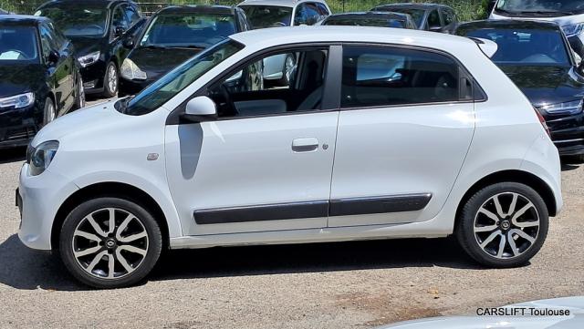 Renault Twingo image 4