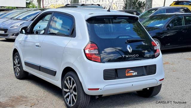 Renault Twingo image 9