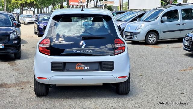 Renault Twingo image 2