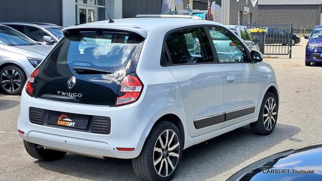 Renault Twingo image 1