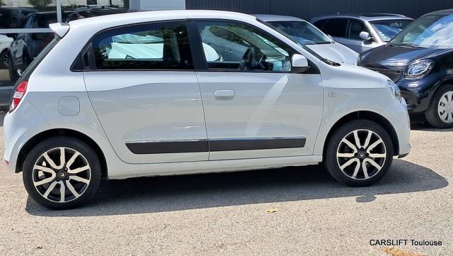 Renault Twingo image 6