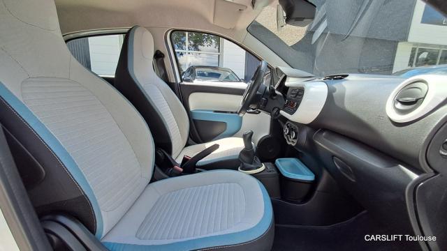 Renault Twingo image 5