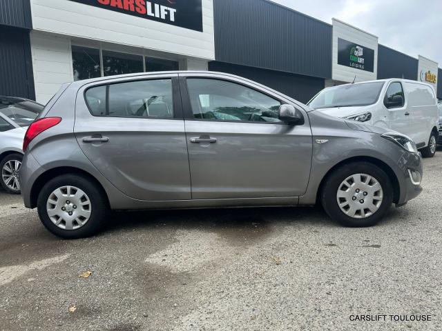 Hyundai I20 image 2
