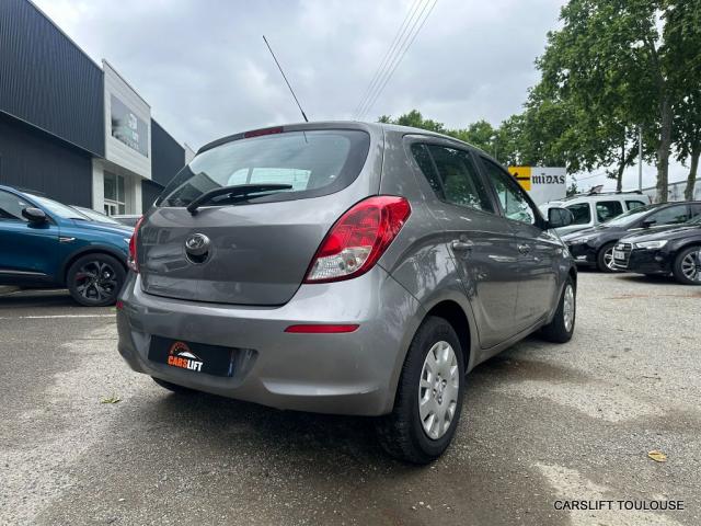 Hyundai I20 image 9
