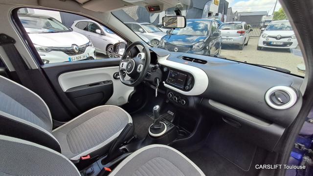 Renault Twingo image 9