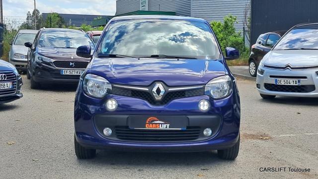 Renault Twingo image 4