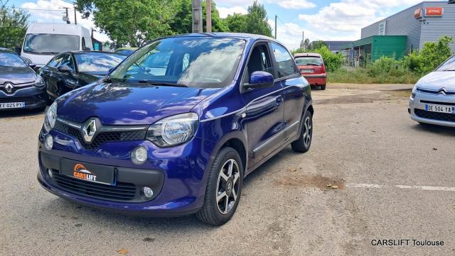 Renault Twingo image 3