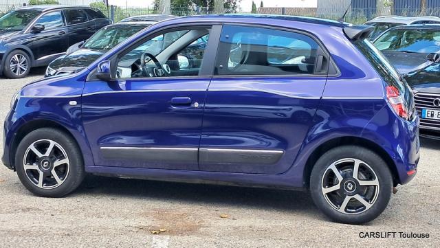 Renault Twingo image 8
