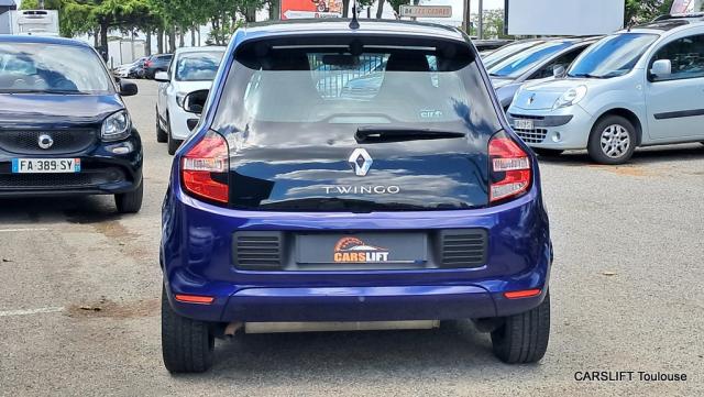 Renault Twingo image 7