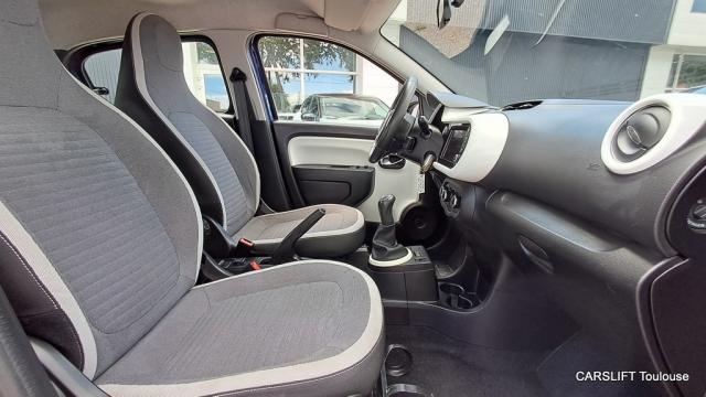 Renault Twingo image 6
