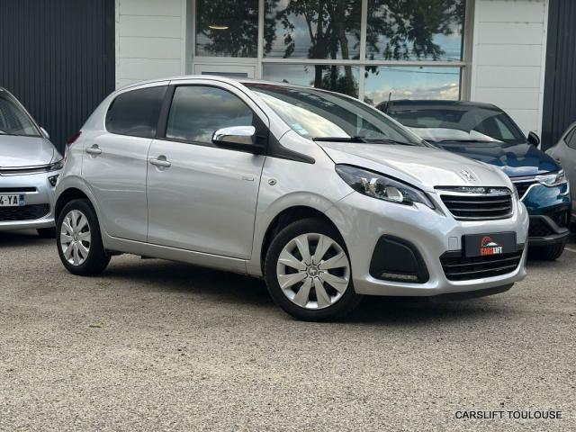 Peugeot