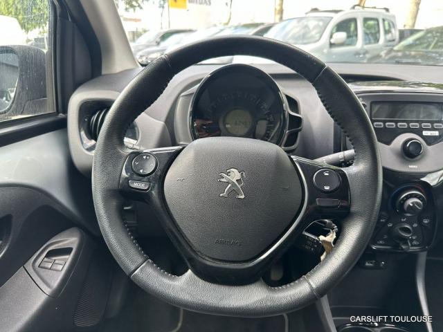 Peugeot 108 image 4