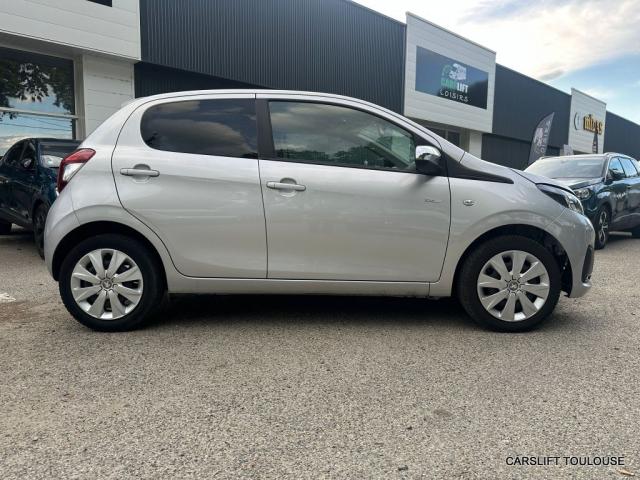 Peugeot 108 image 7