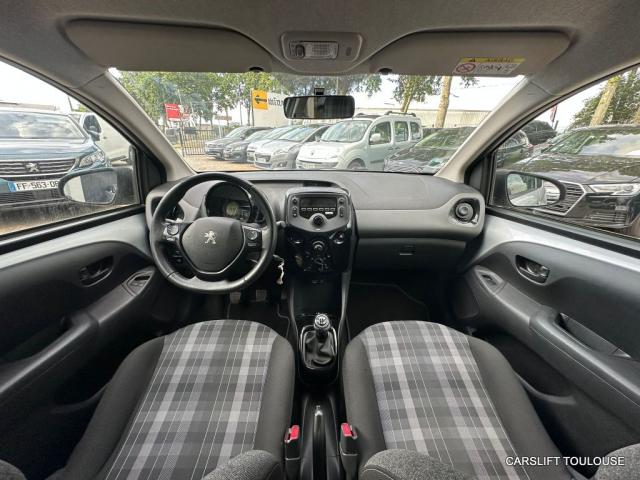 Peugeot 108 image 5