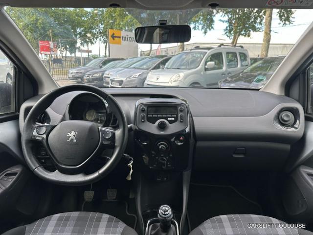 Peugeot 108 image 3