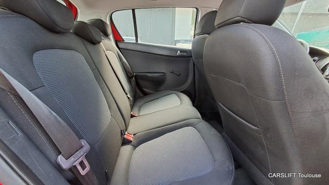 Hyundai I20 image 1