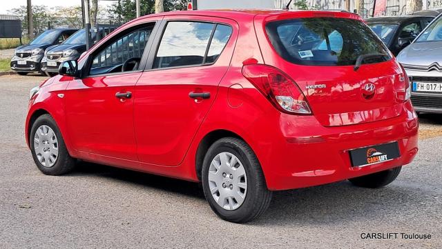 Hyundai I20 image 6