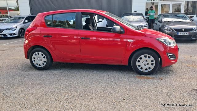 Hyundai I20 image 5