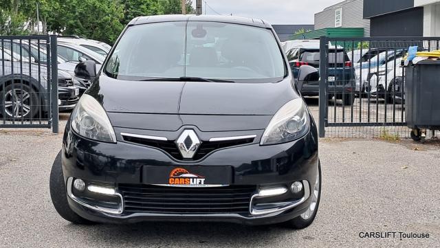 Renault Scénic image 6