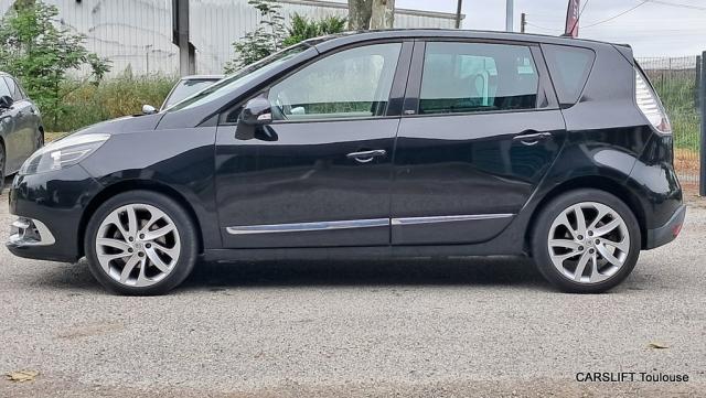 Renault Scénic image 8