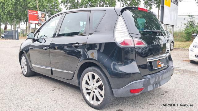 Renault Scénic image 4