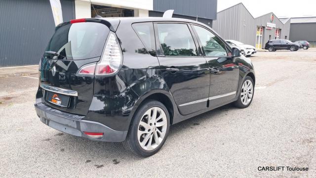 Renault Scénic image 7