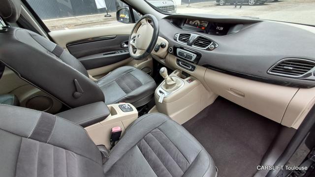 Renault Scénic image 3