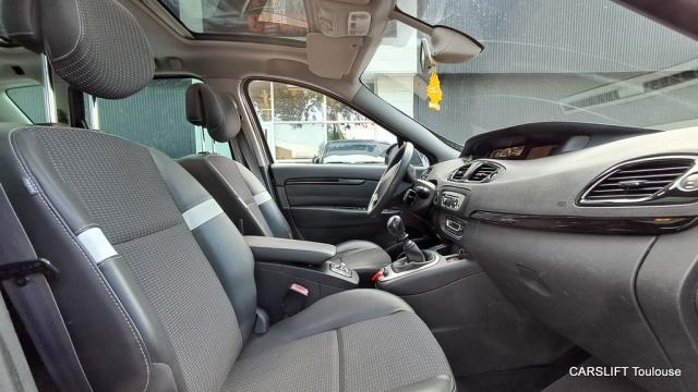Renault Scénic image 9