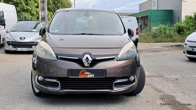 Renault Scénic image 6