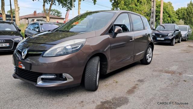 Renault Scénic image 7