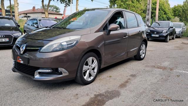 Renault Scénic image 5