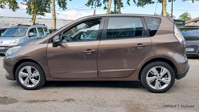 Renault Scénic image 3