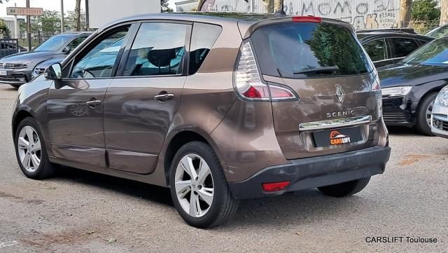 Renault Scénic image 8