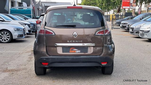 Renault Scénic image 1