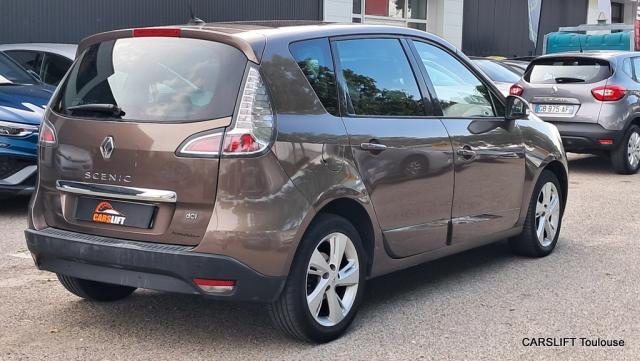 Renault Scénic image 4