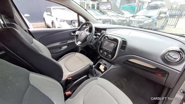 Renault Captur image 9
