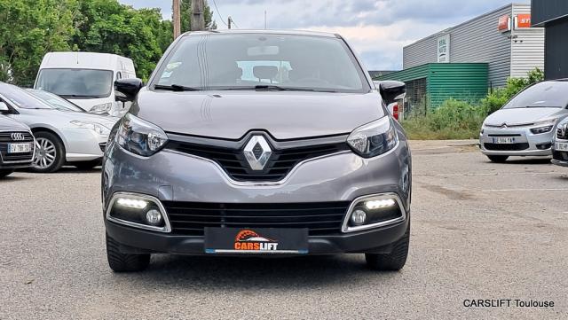 Renault Captur image 6