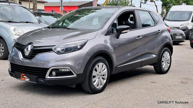 Renault Captur image 2