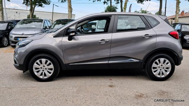 Renault Captur image 8