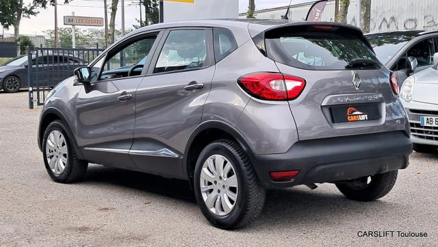 Renault Captur image 5