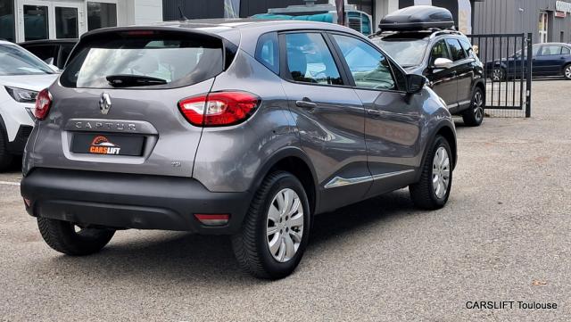 Renault Captur image 3