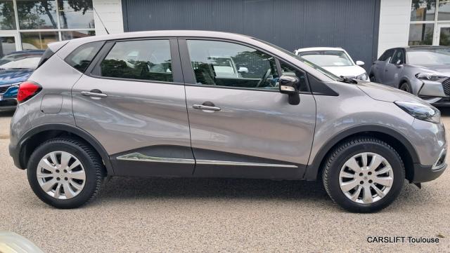 Renault Captur image 7